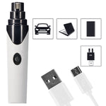 Pets NailPRO™ - Coupe-Ongle Électrique