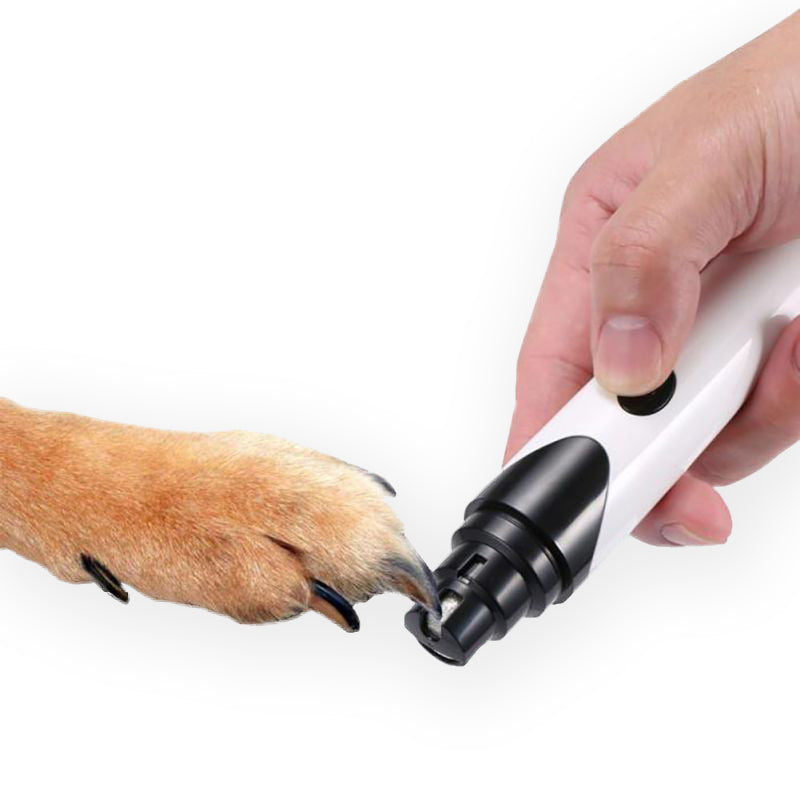 Pets NailPRO™ - Coupe-Ongle Électrique